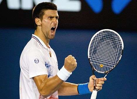 Определились финалисты Уимблдона