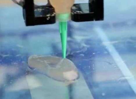 Создан 3D-принтер для печати хрящей спортсменам