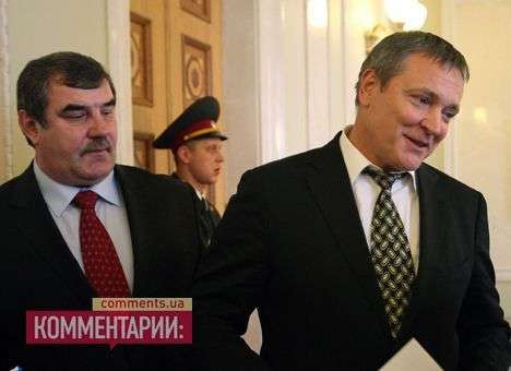 «Регионалы» просят Раду приравнять Волынскую трагедию к Холокосту