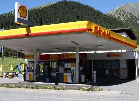 Shell назвала имя нового главы
