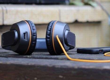 Солнце подзарядит смартфоны меломанам