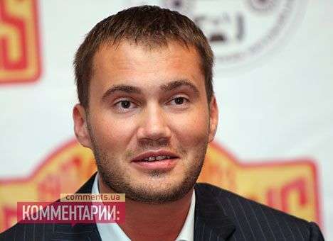 Сын Президента послал папе поздравительное письмо с ошибками (ДОКУМЕНТ)