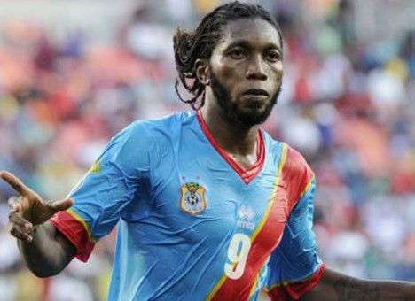 Мбокани удивился зрителям и атмосфере на НСК «Олимпийский»