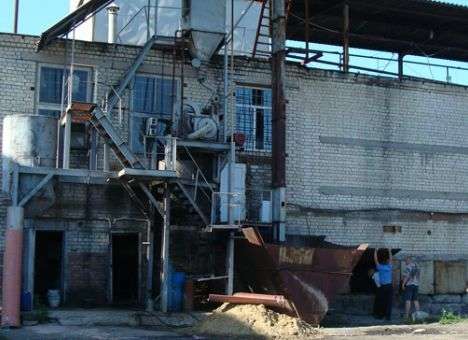 В Херсоне разоблачили сеть подпольных спиртзаводов (ФОТО)