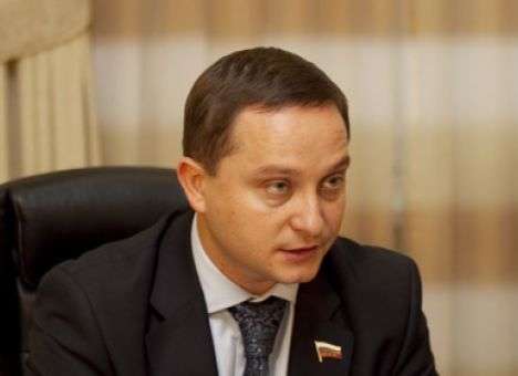 Подопечного Жириновского избили в Москве