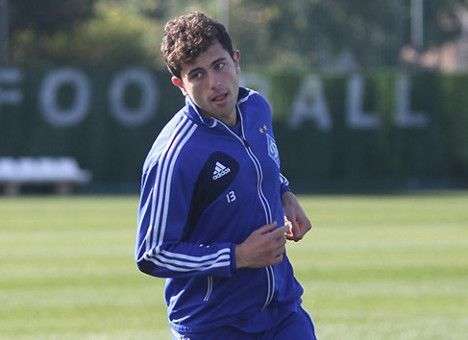 «Динамовец» будет выступать за Фрайбург