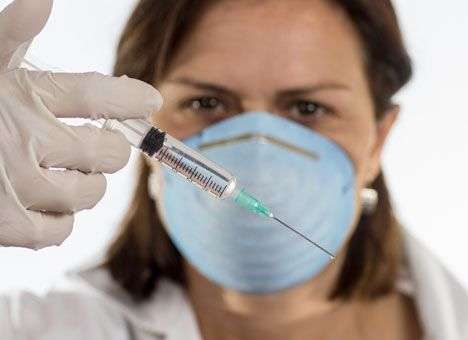 О прививочной ситуации в Украине заговорили даже в Европе