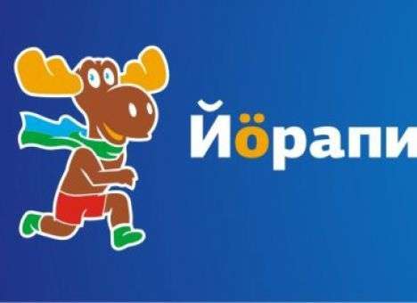 Символом чемпионата мира в России может стать лось