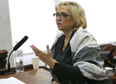 Кужель пригрозили, что до конца дня она не доживет