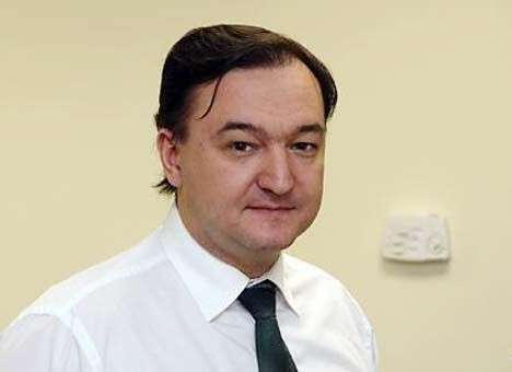 Покойный Магнитский признан виновным в неуплате налогов