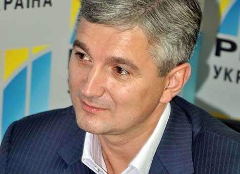 Депутат Киевсовета божится, что не грозил оппозиции смертью