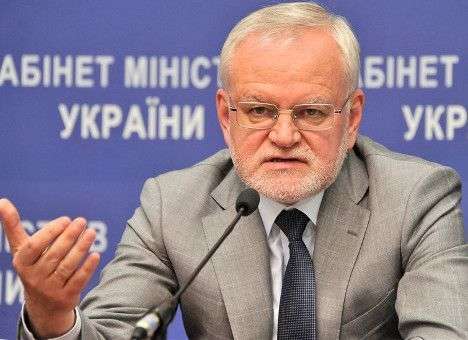 В Украине 90% дорог нуждаются в капремонте