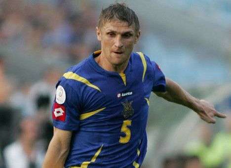 Шуфрич заявил о подписании опытного игрока