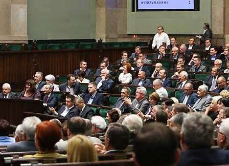 Поляки отказались признать Волынские события геноцидом