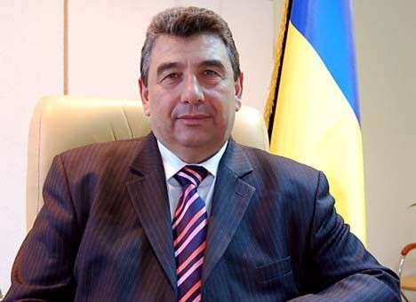 Председатель Козятинской РГА устроил ДТП и скрылся с места аварии, - СМИ