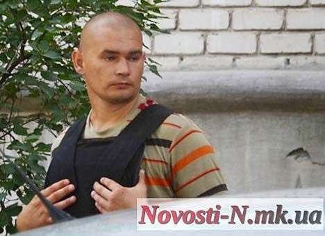 В Николаеве напали на инкассаторов: есть убитые (ВИДЕО)