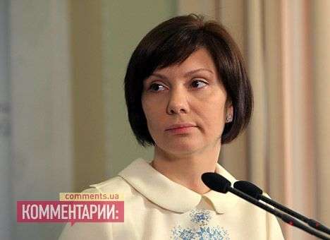 Защитница «титушек» объяснила, что скандальный протокол ей подбросили