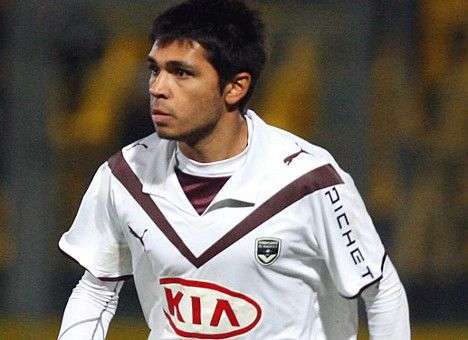 Тремулинас прошел медобследование в Киеве