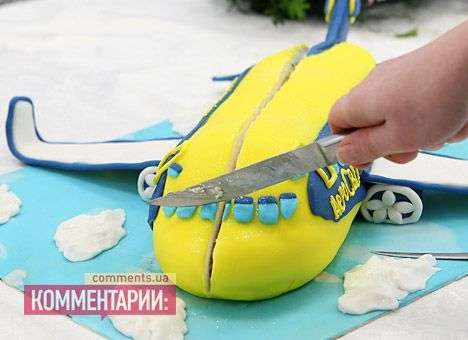 Экс-директор «АэроСвита» объявлен в международный розыск