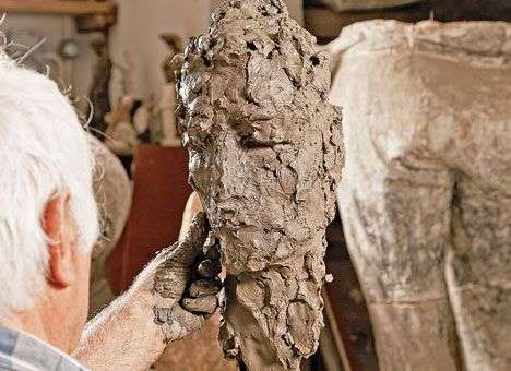 Кто слепит нового президента