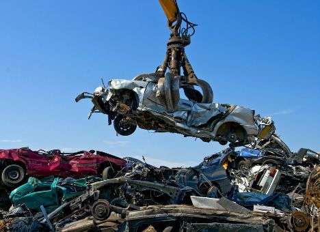 Автомобилистам опять залезут в карман