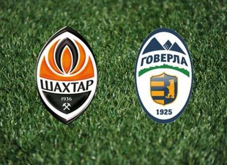 «Шахтер» отметил победу над аутсайдером