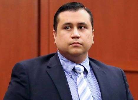 В США вспыхнули протесты из-за оправдания убийцы чернокожего подростка