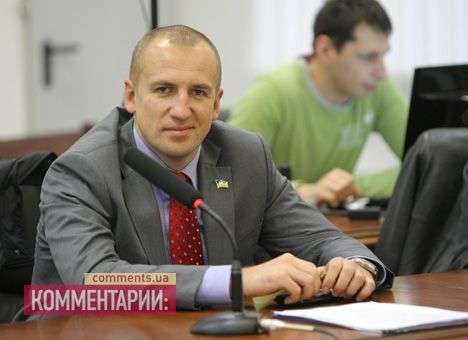 У Пшонки рассказали, что в «деле Щербаня» вышли на финишную прямую