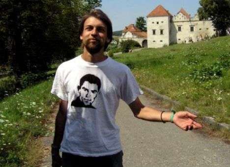 Российской «жертве» Титушко запретили въезд в Украину (ДОПОЛНЕНО)