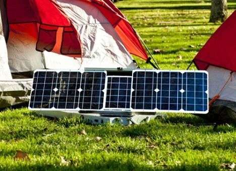 Представлен источник энергии на все случаи жизни