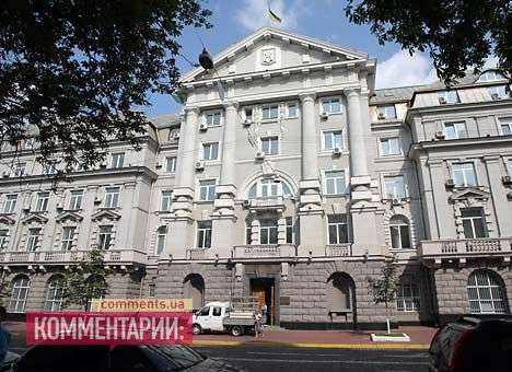 В СБУ решили отмолчаться об активисте – персоне нон грата