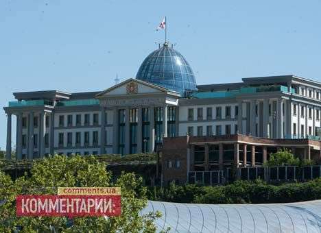 Из президентской гонки в Грузии выбыли двое