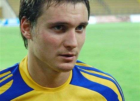 Игрок «Днепра» просится в донецкий клуб