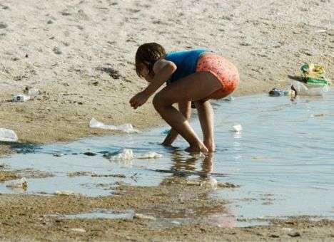 На ЮБК закрыли лагерь, который гробил здоровье детей