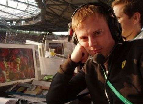 Вацко уволился из «Карпат»