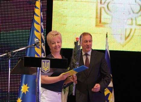 Министр Короленко предлагает выводить ключевые отрасли из нокдауна