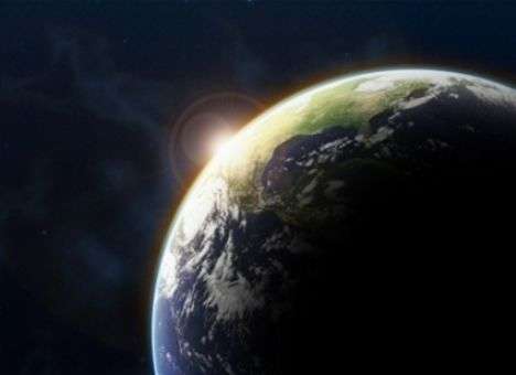 Харьковчанин в США поспорит за путевку в космос