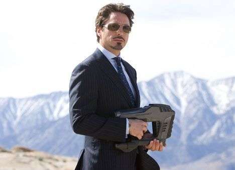 Дауни-младший стал самым высокооплачиваемым актером по версии Forbes