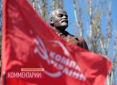 Суд разрешил снести в Сумах два памятника Ленину