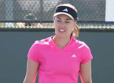 Знаменитая теннисистка возобновит карьеру