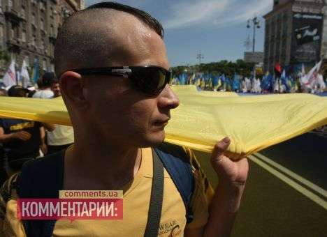 Украинцы доверяют попам и журналистам больше, чем Президенту