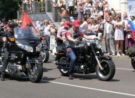 Вице-премьер Вилкул заплатил за нарушение ПДД (ФОТО)