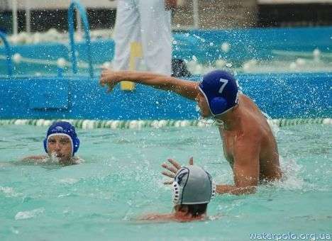 У Ахметова уничтожили базовый ватерпольный клуб сборной Украины