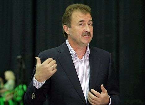 Попов попробует объяснить лидерам оппозиции важность работы Киевсовета (ДОПОЛНЕНО)