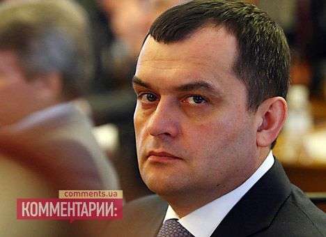 Захарченко рассказал, что не уходил в отпуск, а просто слетал к Президенту