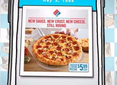 На экране блокировки смартфона предложили размещать рекламу