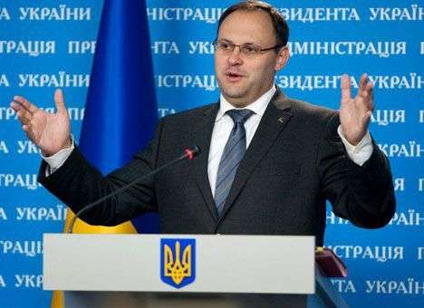 Каськив за 600 тысяч ради инвесторов измеряет уровень коррупции в регионах