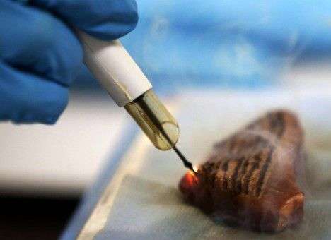 «Умный» скальпель выявит раковую опухоль