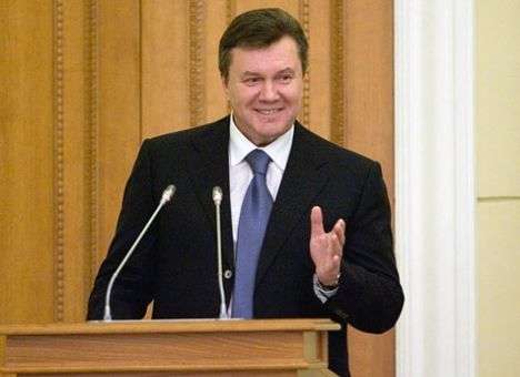 Президент провел очередную кадровую ротацию в «Укравтодоре»