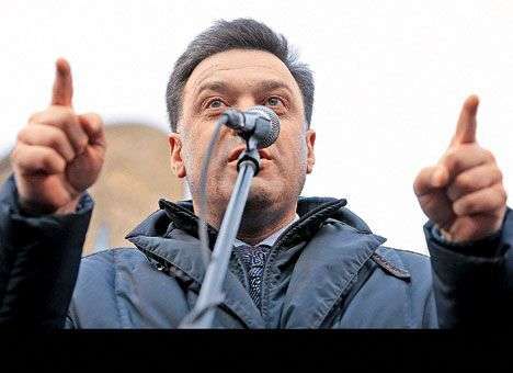«Свобода» не хочет больше быть пугалом